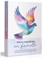 Prière et gratitude en famille