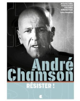 Andre Chamson