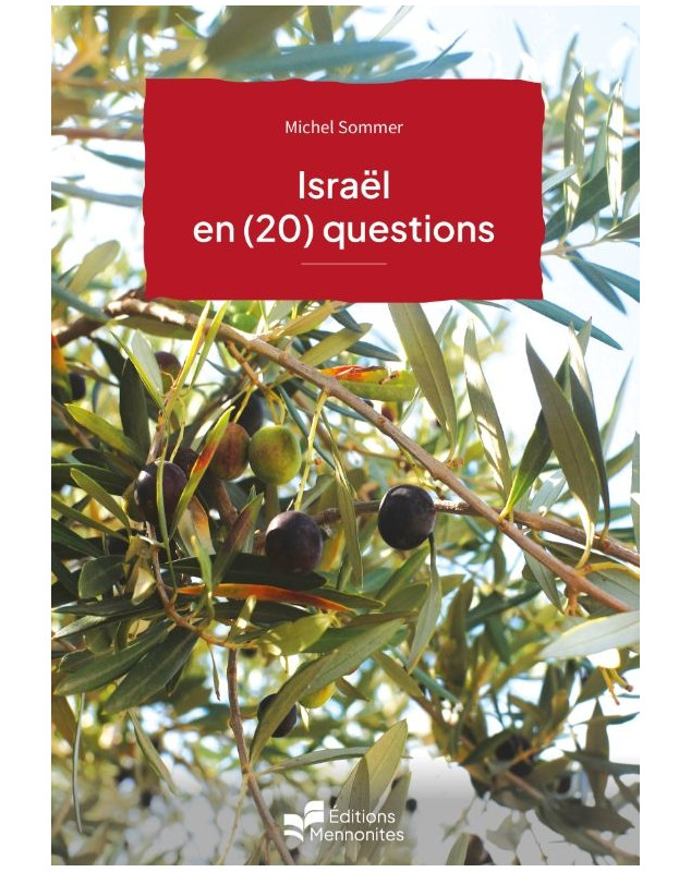Israël en (20) questions