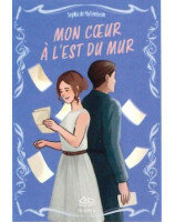 Mon coeur à l'Est du mur