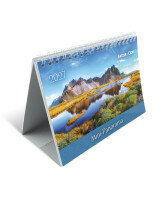 Mini panorama  calendriers 2027