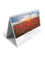 Mini panorama  calendriers 2027