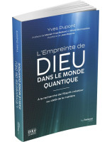 L'empreinte de Dieu dans le monde quantique-Librairie chrétienne 7ici