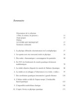 L'empreinte de Dieu dans le monde quantique-Librairie chrétienne 7ici