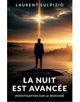 La nuit est avancée
