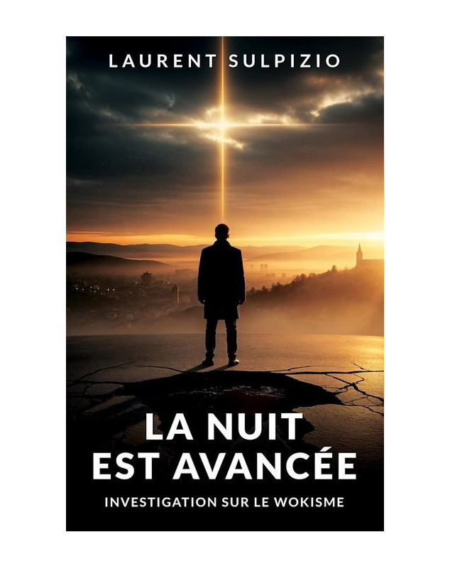 La nuit est avancée