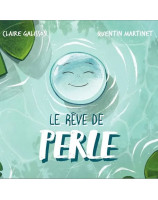 Le rêve de Perle