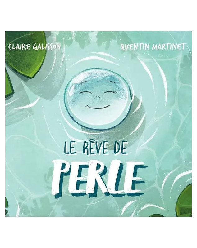 Le rêve de Perle