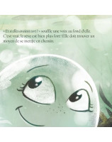 Le rêve de Perle