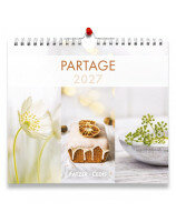 Partage calendrier 2026 - Librairie 7 ici
