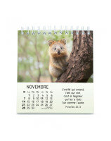 Mes petits amis calendrier 2027 - Librairie  7 ici