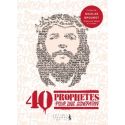 40 Prophètes pour une génération