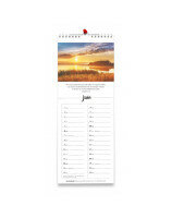 Chaque jour calendrier 2027 - Librairie 7 ici