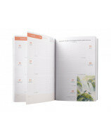 Agenda scolaire 2026-2027 - Librairie 7 ici