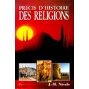 Précis d'histoire des religions