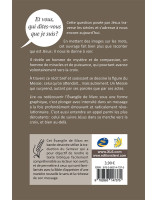 L’Évangile de Marc en BD - Librairie chrétienne 7ici