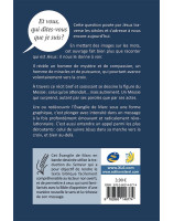 L’Évangile de Marc en BD - Librairie chrétienne 7ici