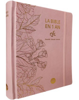 La Bible en 1 an