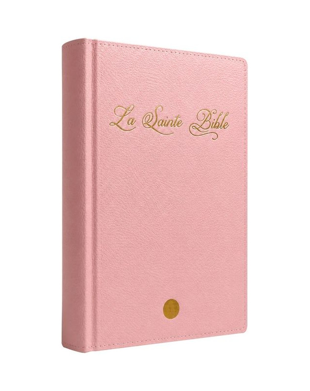 La Sainte Bible