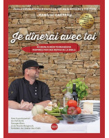 Je dînerai avec toi