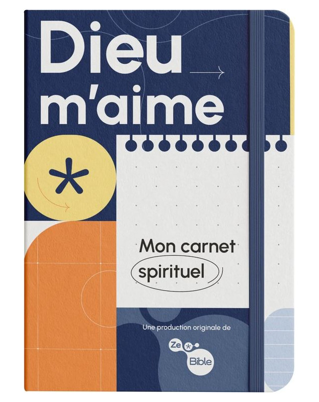 Dieu m'aime