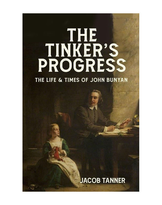 The Tinkers Progress