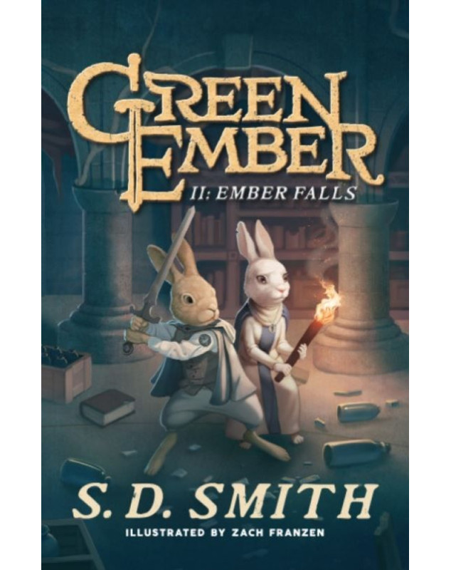 The Green Ember