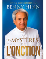 Les mystères de l'onction