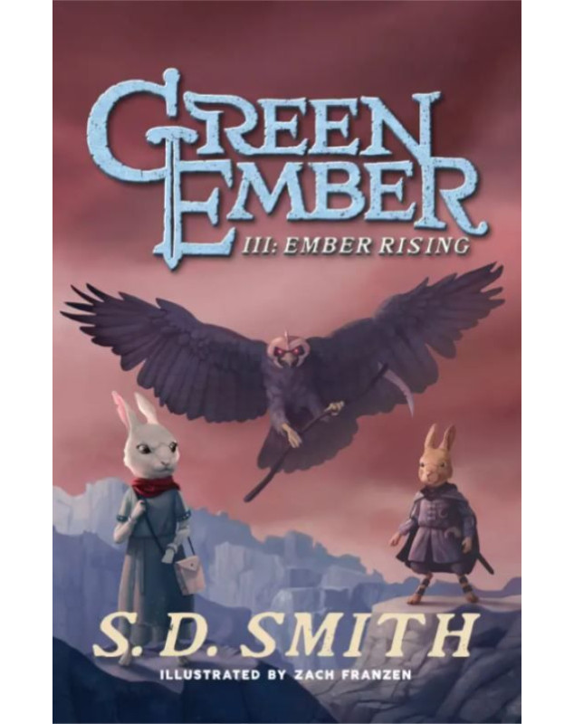 The Green Ember