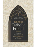 Tell Your Catholic Friend