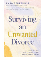 Surviving An Unwanted Divorce