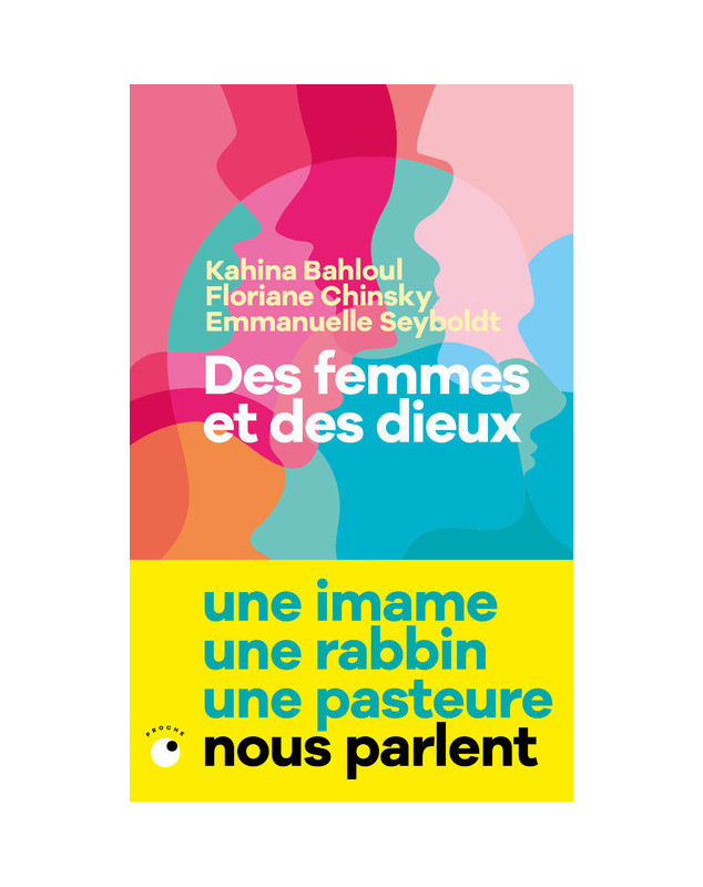 Des femmes et des dieux - Librairie 7 ici