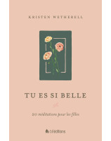 Tu es si belle