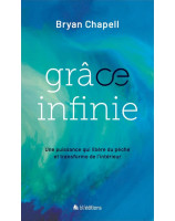 Grâce infinie