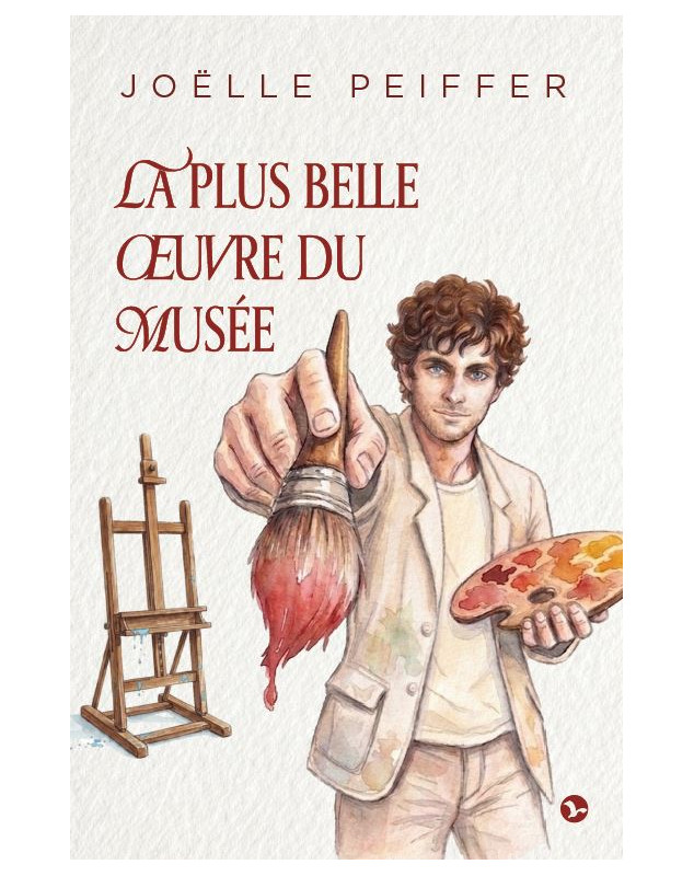 La plus belle oeuvre du musée
