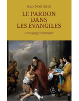 Le pardon dans les Evangiles