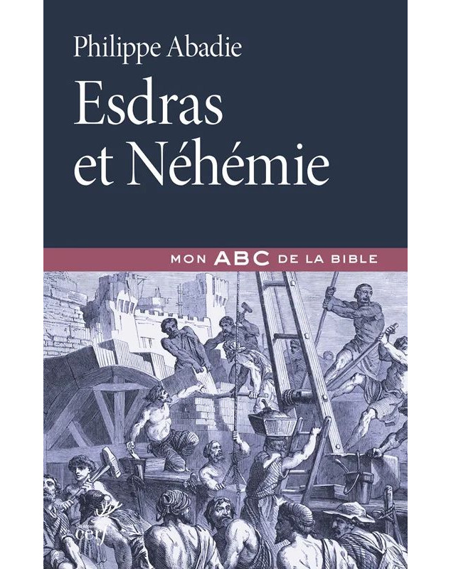 Esdras et Néhémie