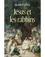Jésus et les rabbins