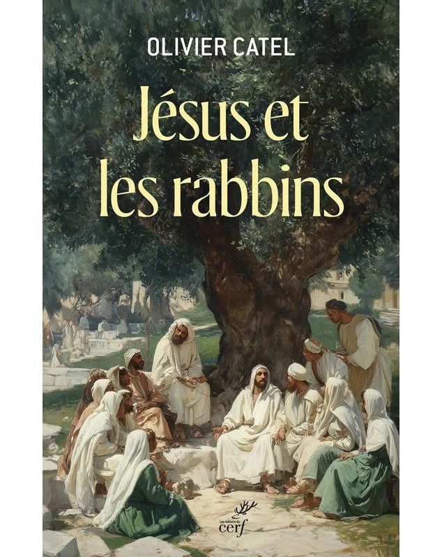 Jésus et les rabbins