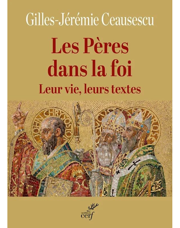 Les Pères dans la foi
