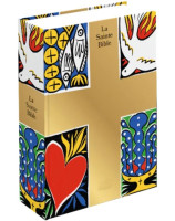 La Sainte Bible Nouvelle Français Courant - Librairie chrétienne 7ici