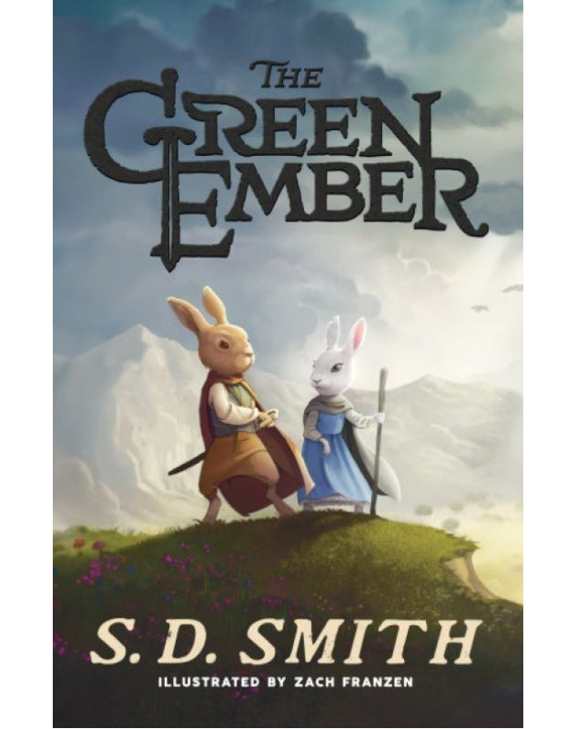 The Green Ember