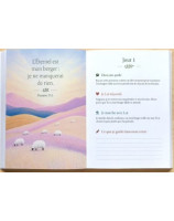 Pause 3 minutes avec un Psaume