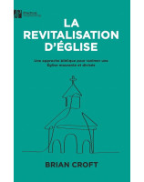 La revitalisation d'Église