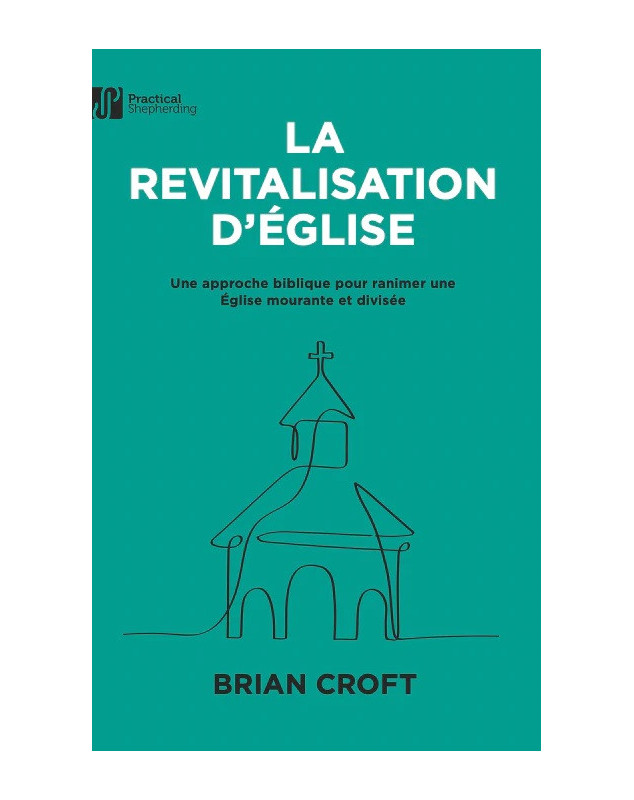 La revitalisation d'Église