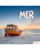 Calendrier Mer 2027 - Librairie chrétienne 7ici