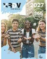 RDV The book 2027
