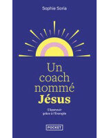 Un coach nomme Jésus Format poche