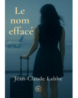 Le nom effacé - Librairie 7 ici