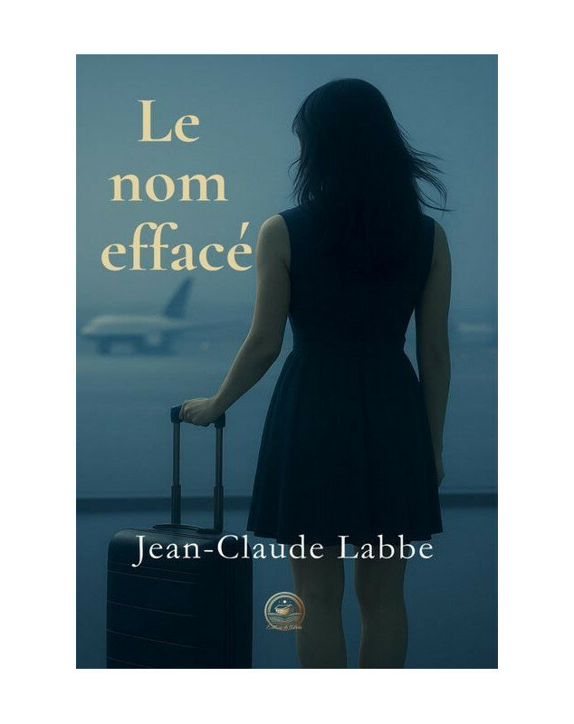 Le nom effacé - Librairie 7 ici